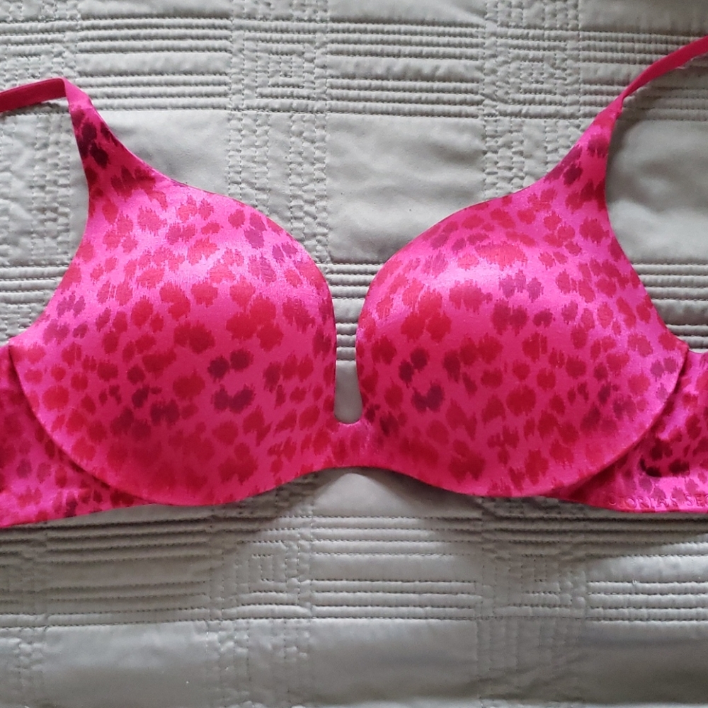 Victoria Secret push up bra